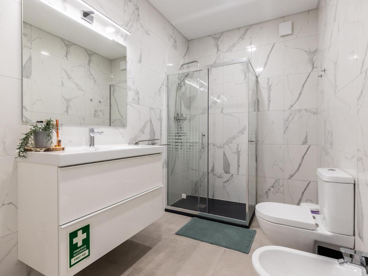 Akisol Faro Turquoise Appartement Buitenkant foto